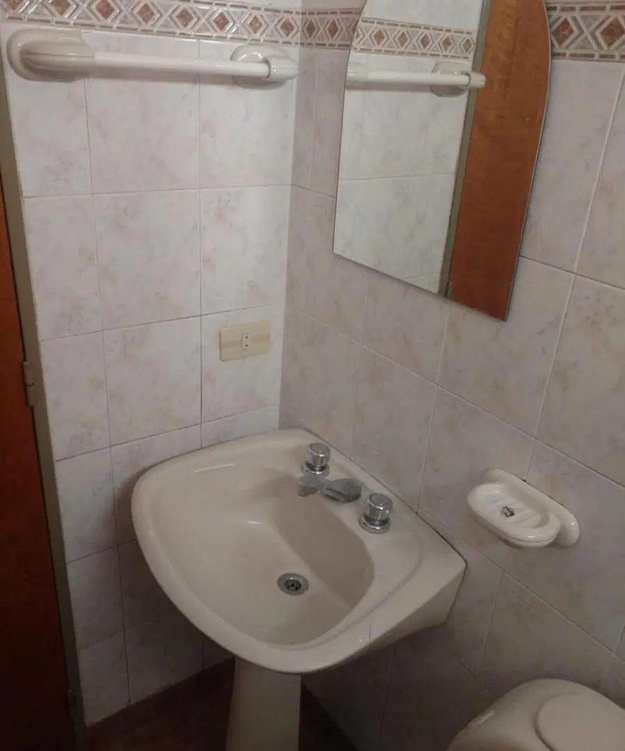 Departamento en General Paz 3