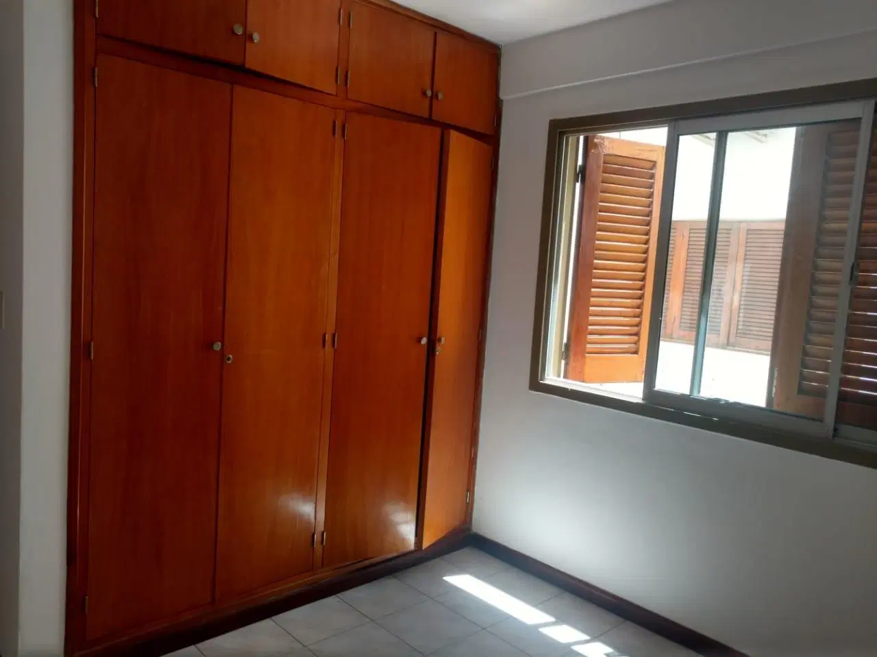 Departamento en General Paz 2
