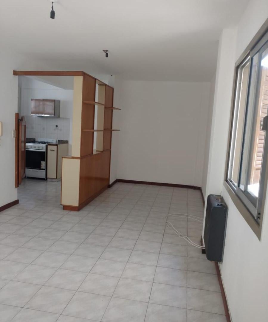 Departamento en General Paz