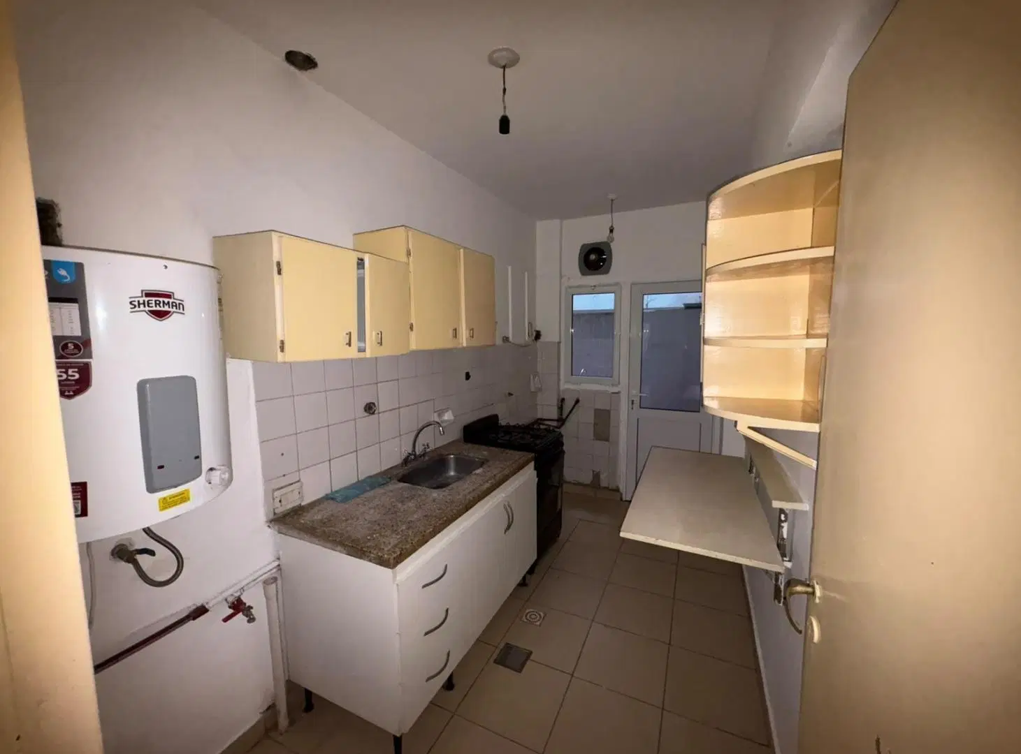 Departamento en Nueva Cordoba 4