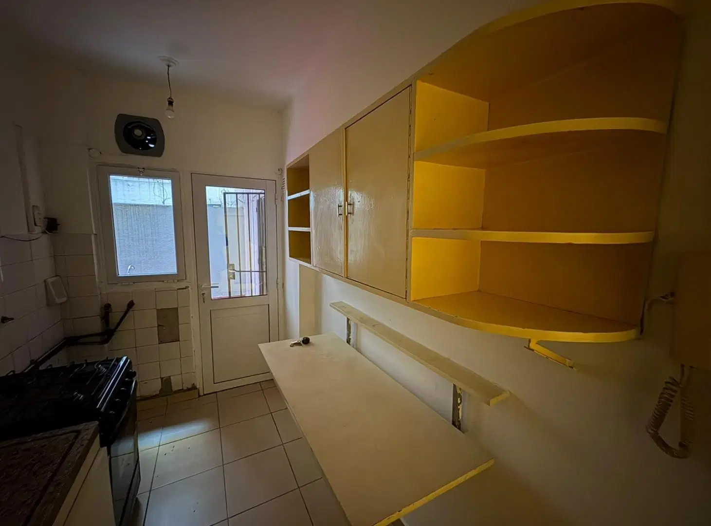 Departamento en Nueva Cordoba 3