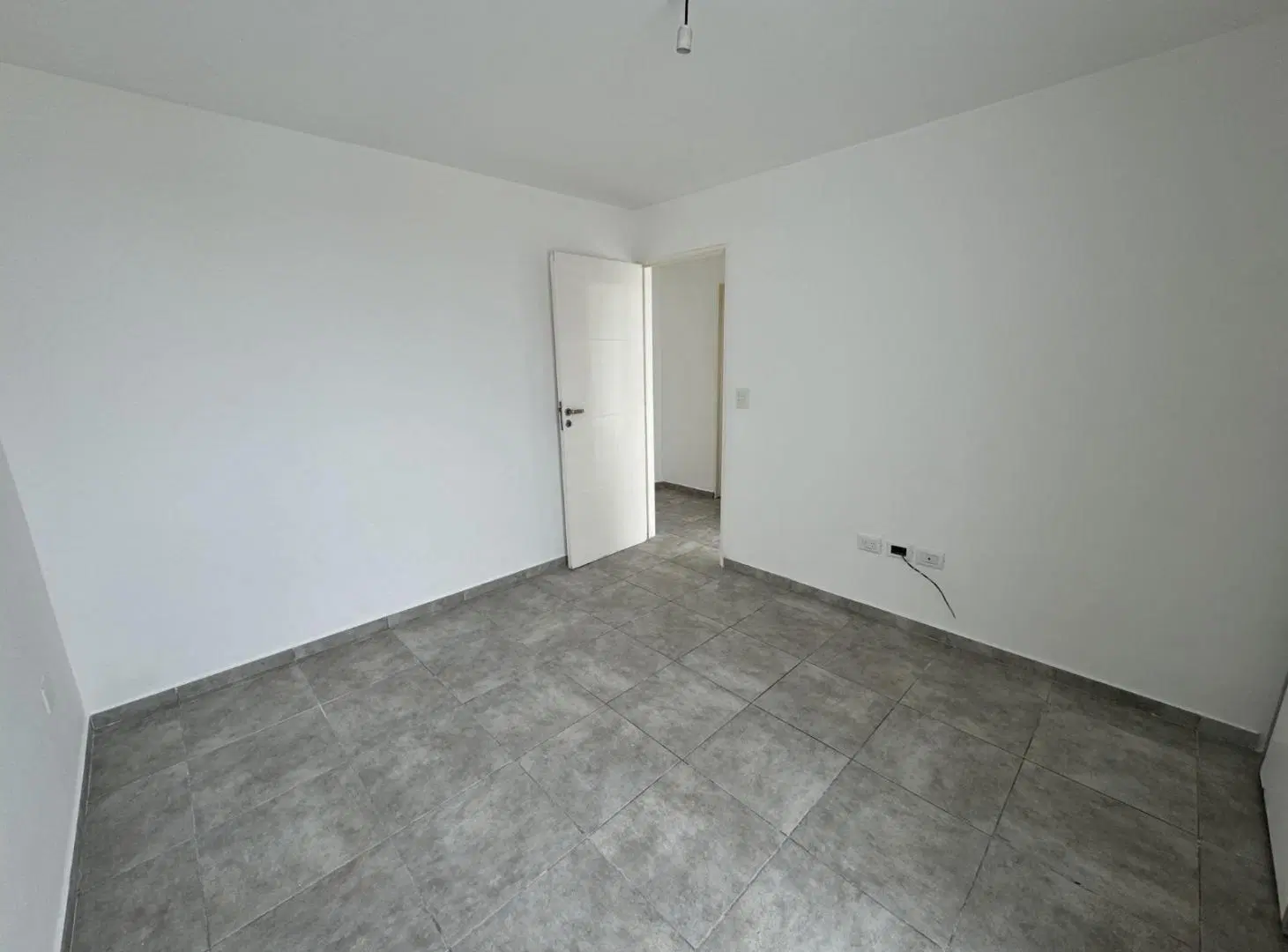 Departamento en General Bustos 5