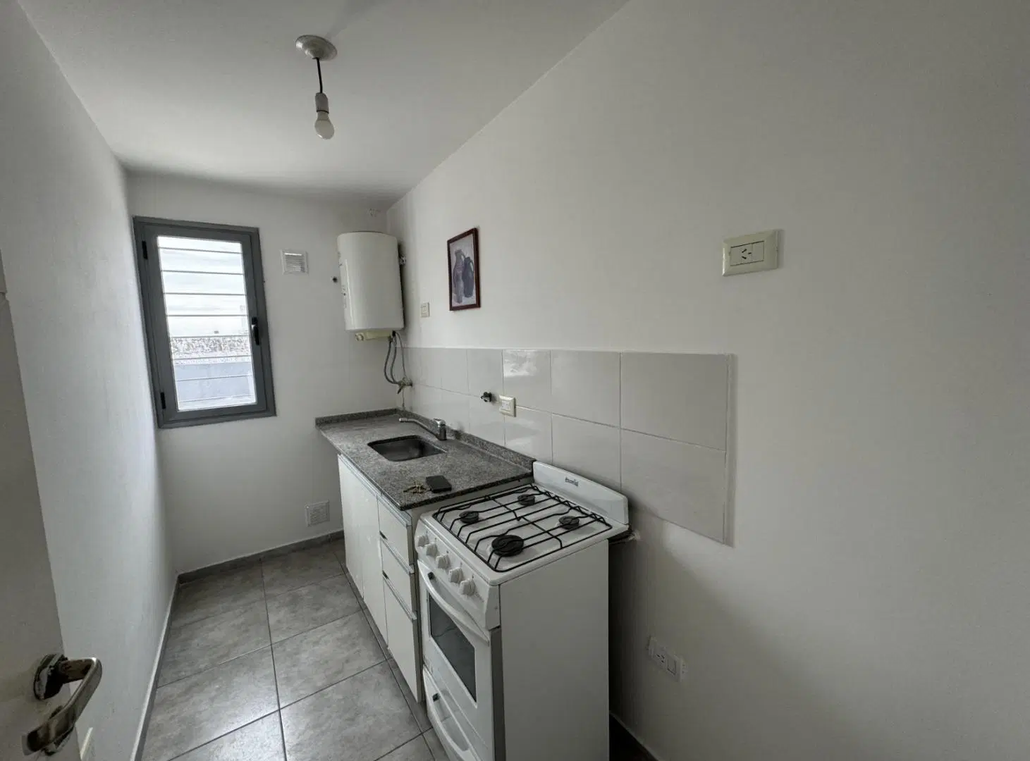 Departamento en General Bustos 3