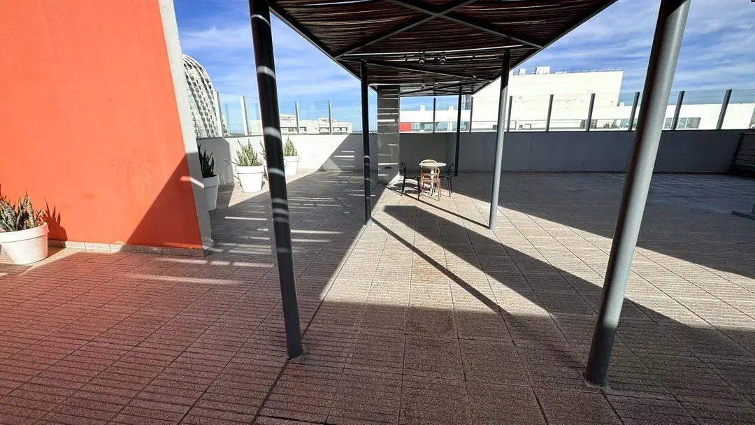 Departamento en Cardinales Nuevo Suquia 4