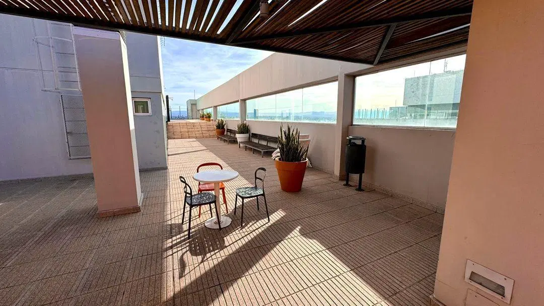 Departamento en Cardinales Nuevo Suquia 8
