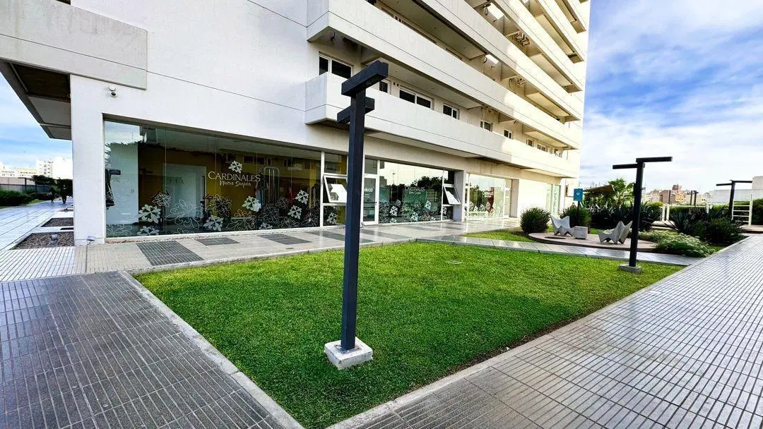 Departamento en Cardinales Nuevo Suquia 5