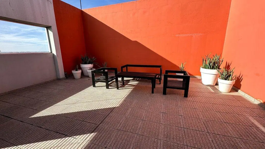 Departamento en Cardinales Nuevo Suquia 3