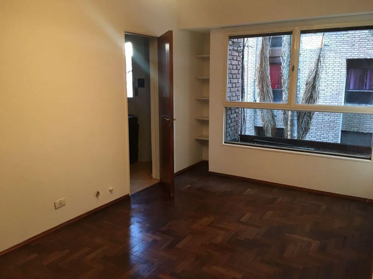 Departamento en Centro 1