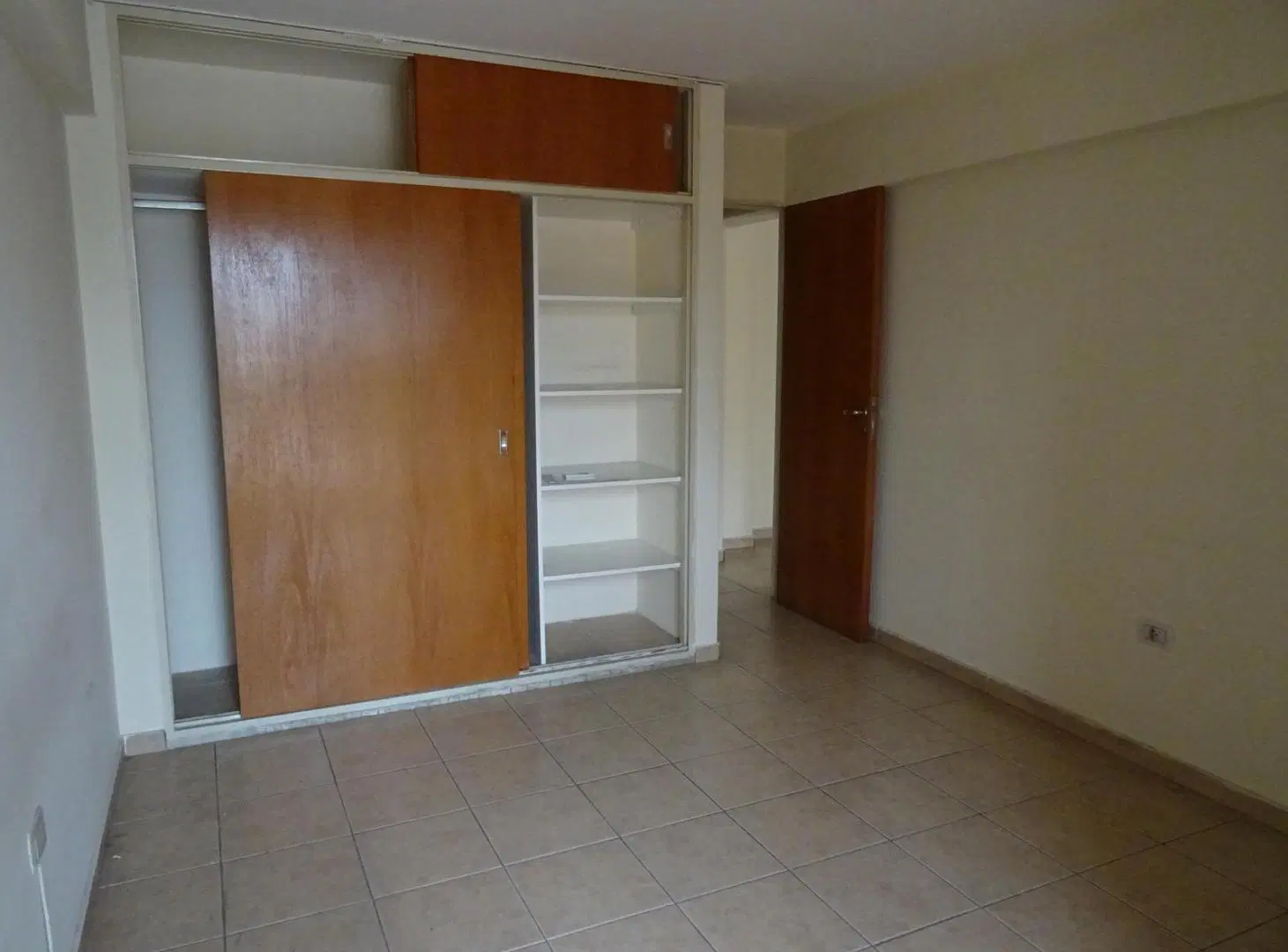 Departamento en Centro 1