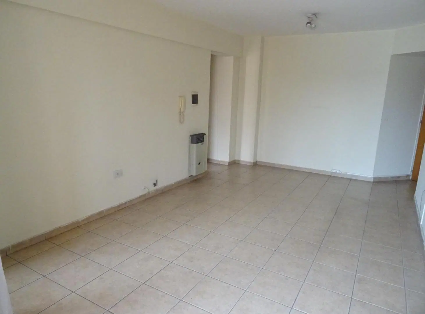 Departamento en Centro 5
