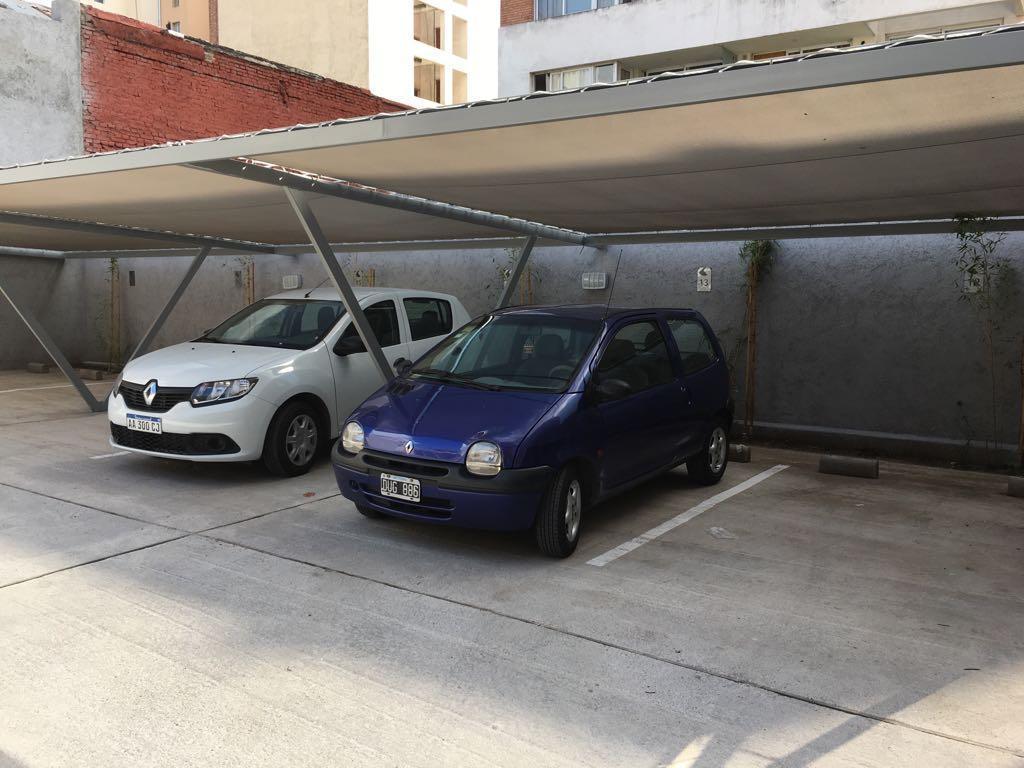 Foto de Cochera en General Paz, imagen 1