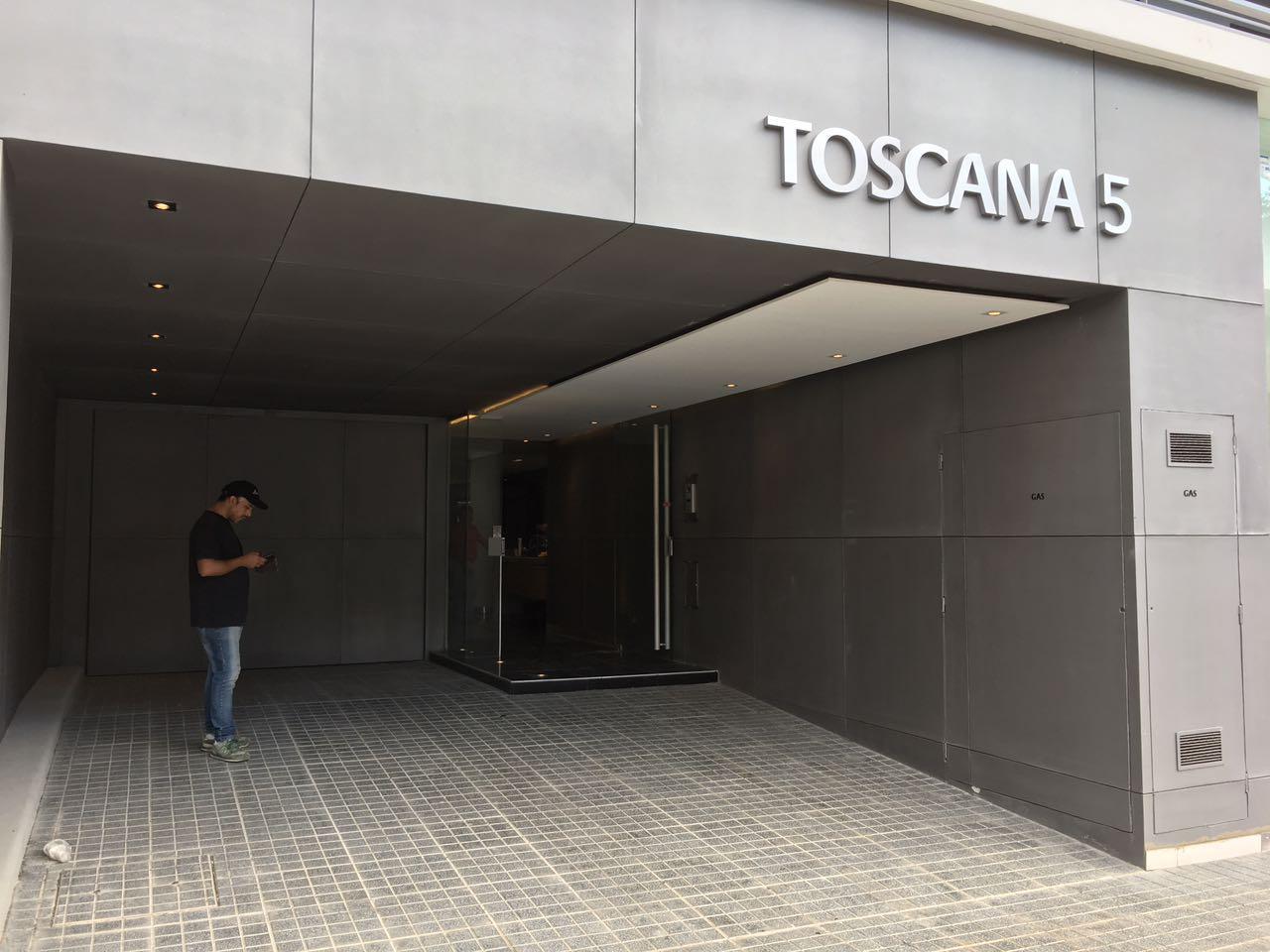 Foto de Cochera en General Paz, imagen 4