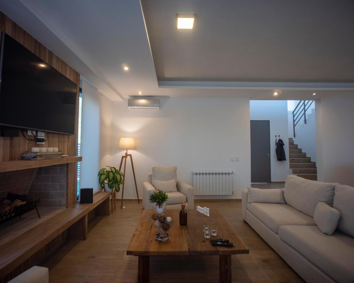 Foto de casa al rio en barrio santa catalina, imagen 3