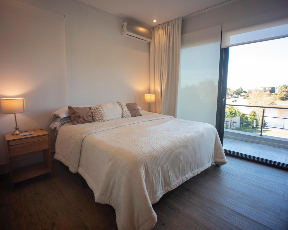 Foto de casa al rio en barrio santa catalina, imagen 4