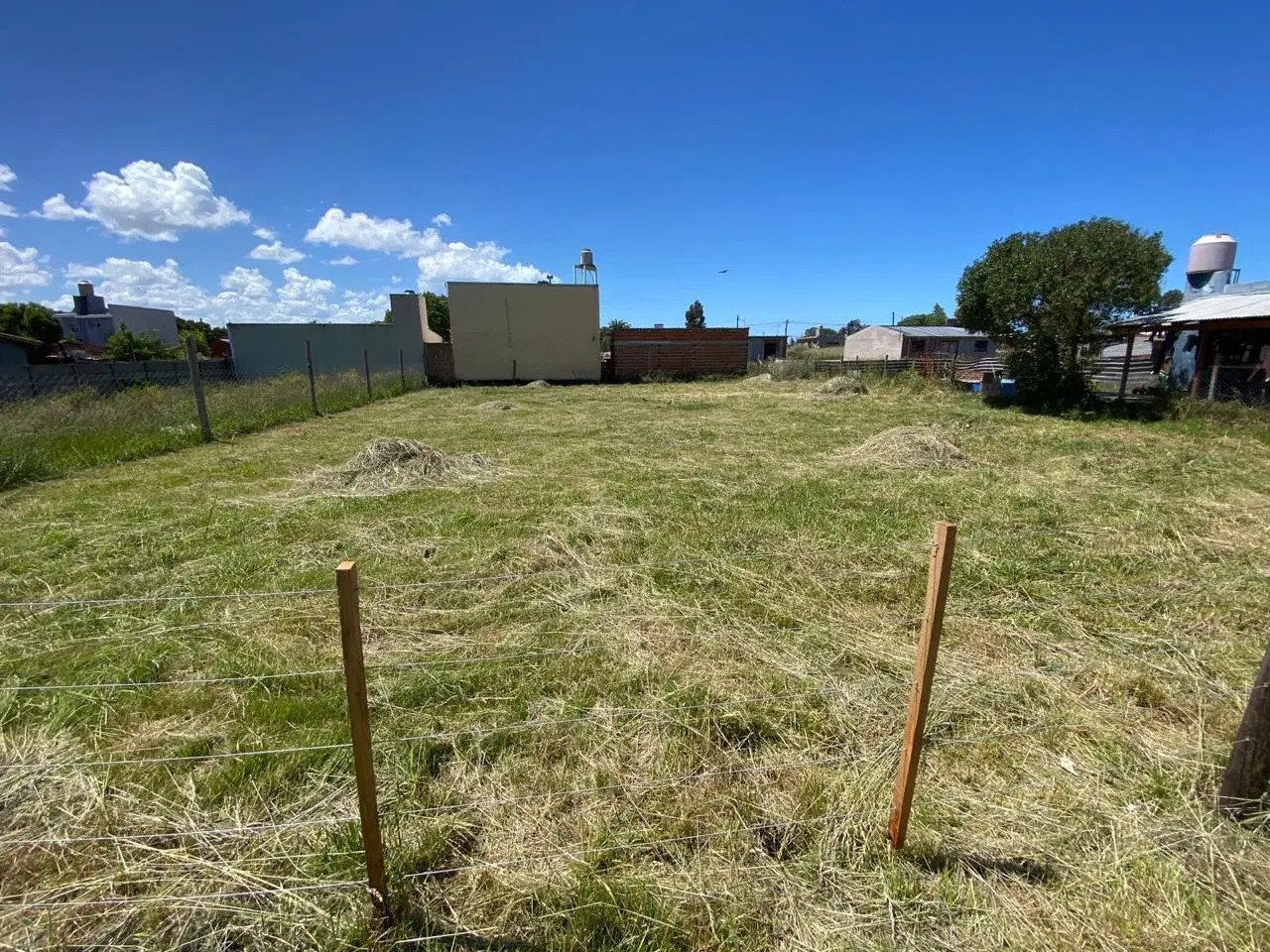 TERRENO INVERSIÒN IMPERDIBLE/ COMPRA/ ALQUILER 3