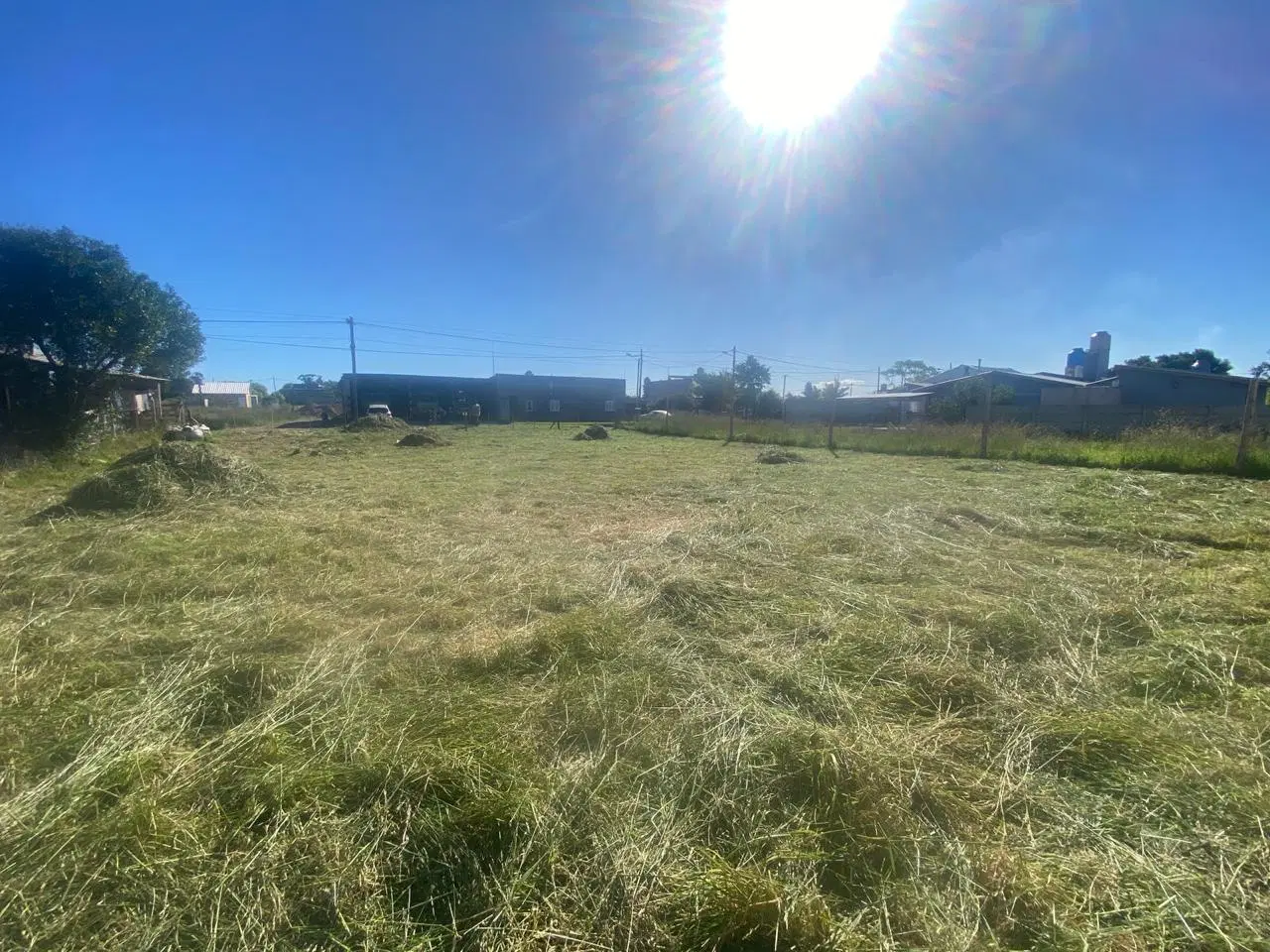 TERRENO INVERSIÒN IMPERDIBLE/ COMPRA/ ALQUILER 5