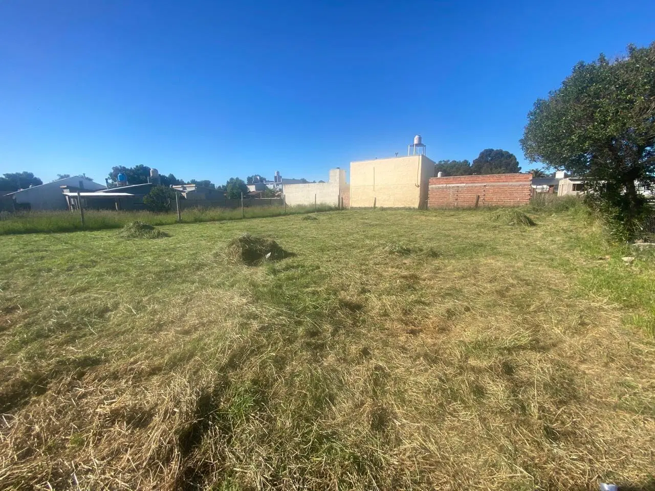 TERRENO INVERSIÒN IMPERDIBLE/ COMPRA/ ALQUILER 2