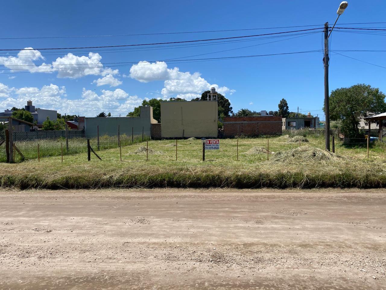 TERRENO INVERSIÒN IMPERDIBLE/ COMPRA/ ALQUILER