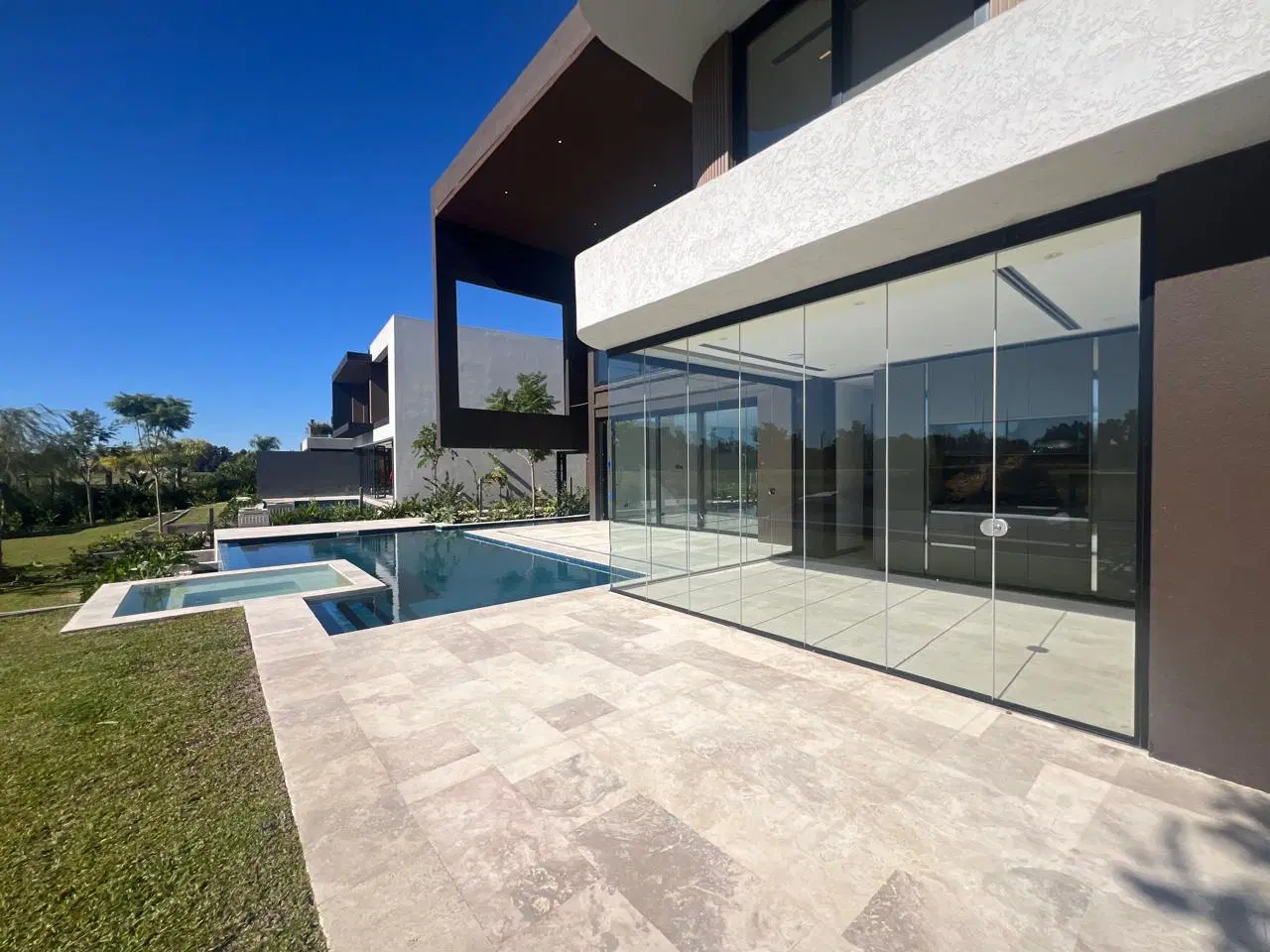 Casa en El Yacht 4
