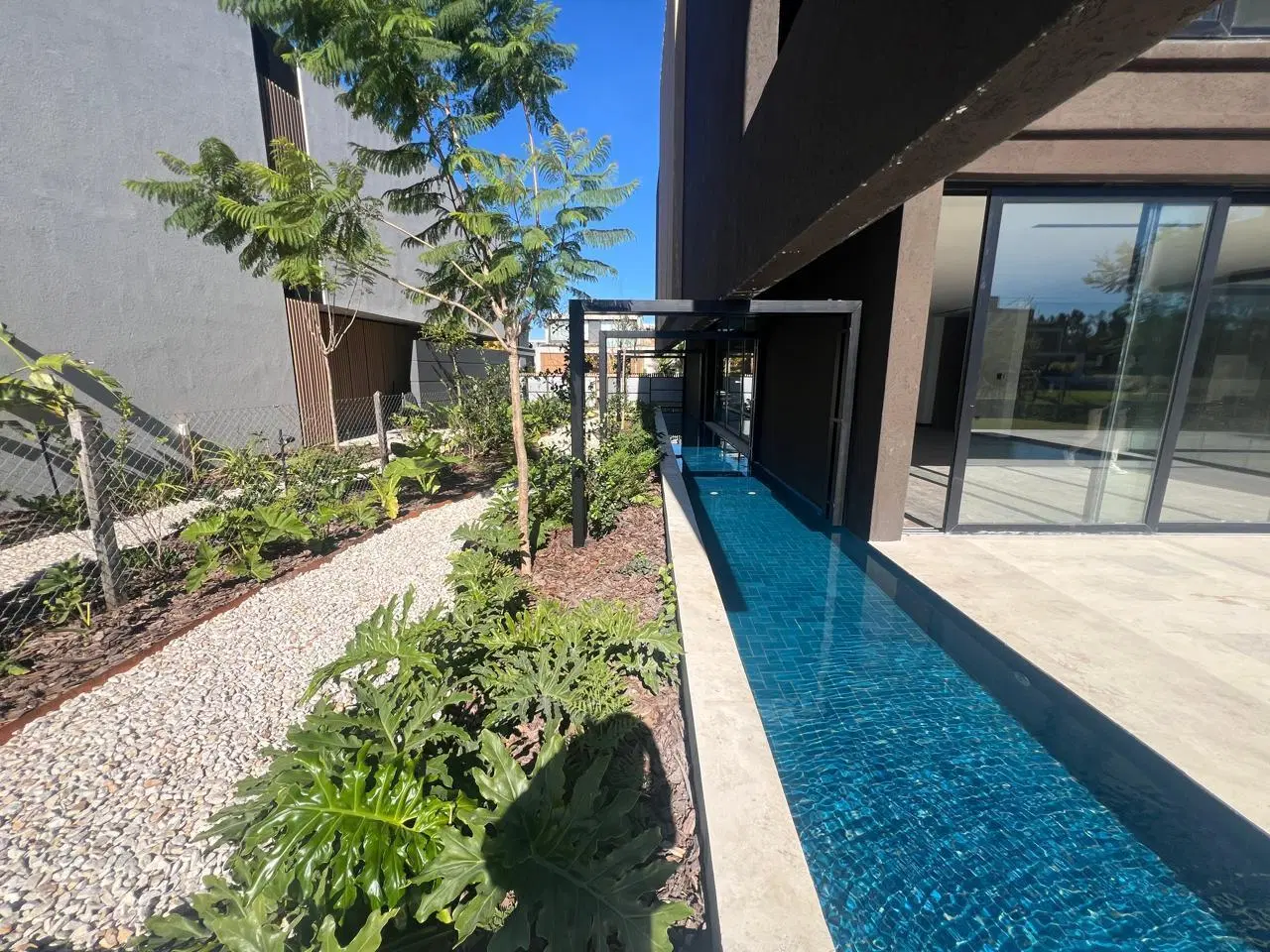 Casa en El Yacht 2