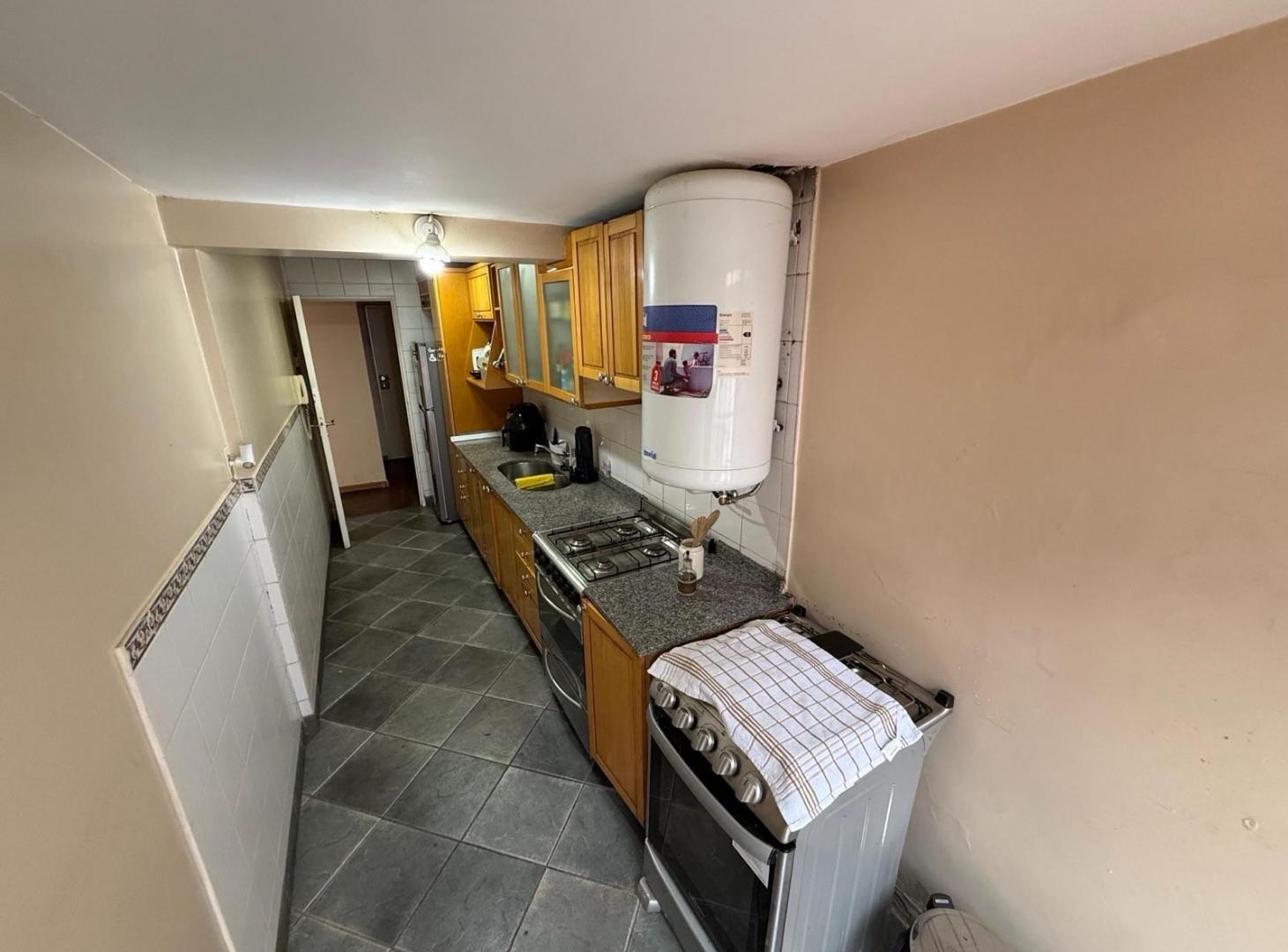 Foto de Departamento en Nuñez, imagen 4