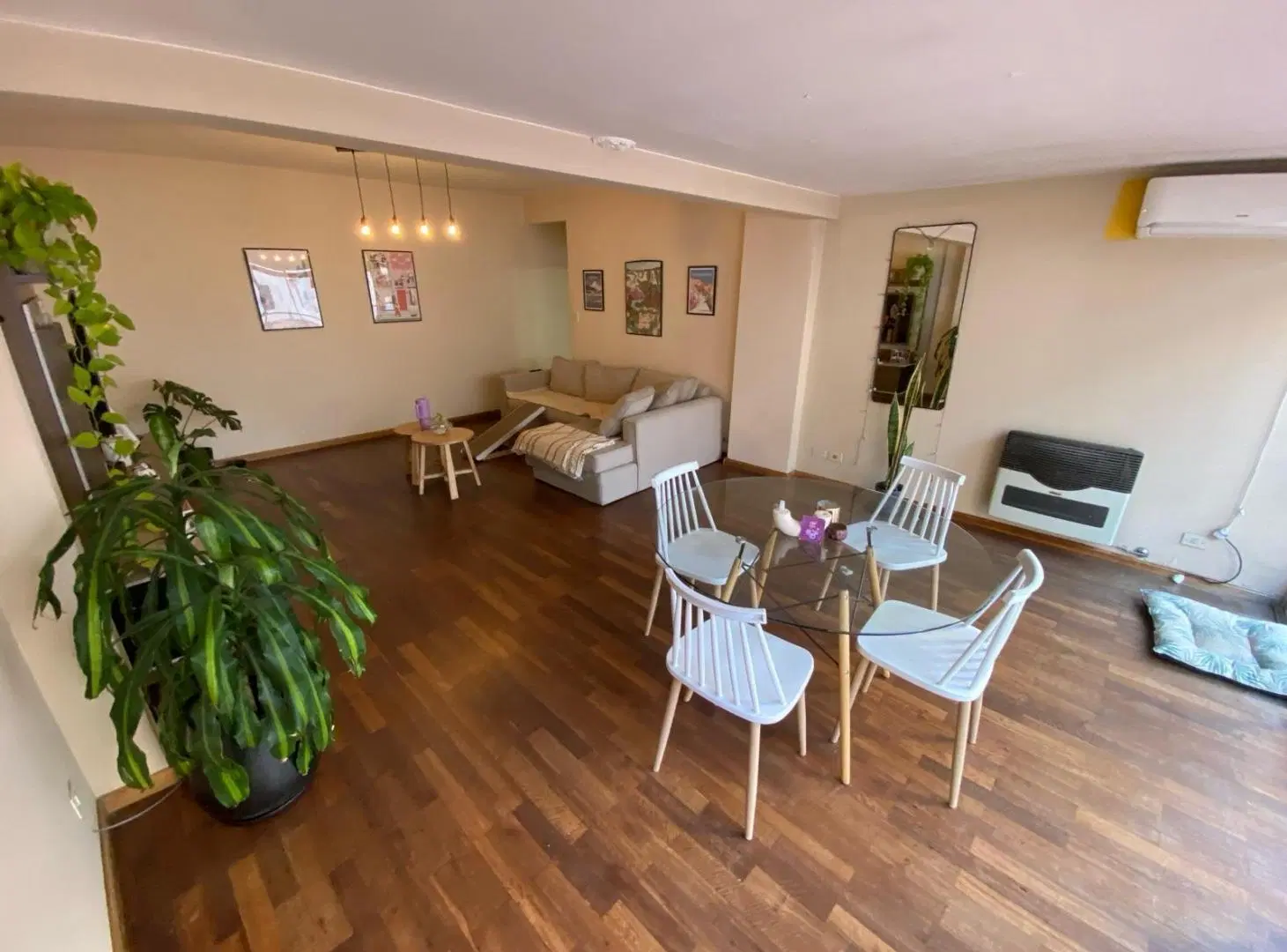 Departamento en Nuñez 2