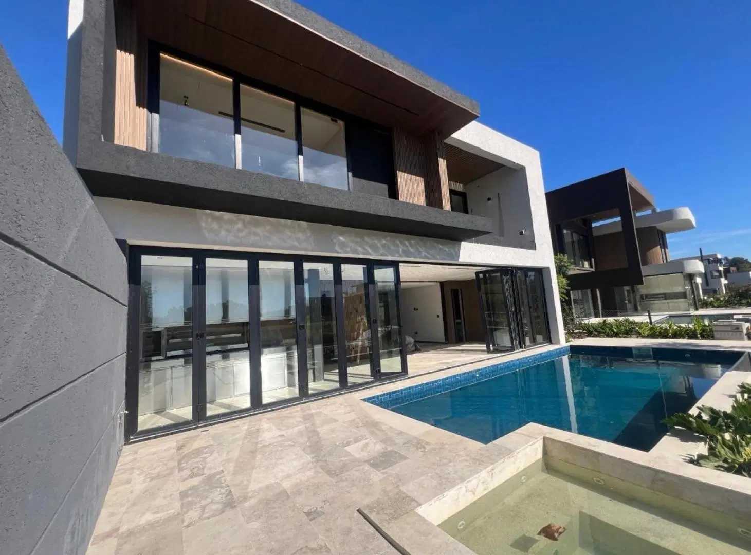 Casa en El Yacht 3