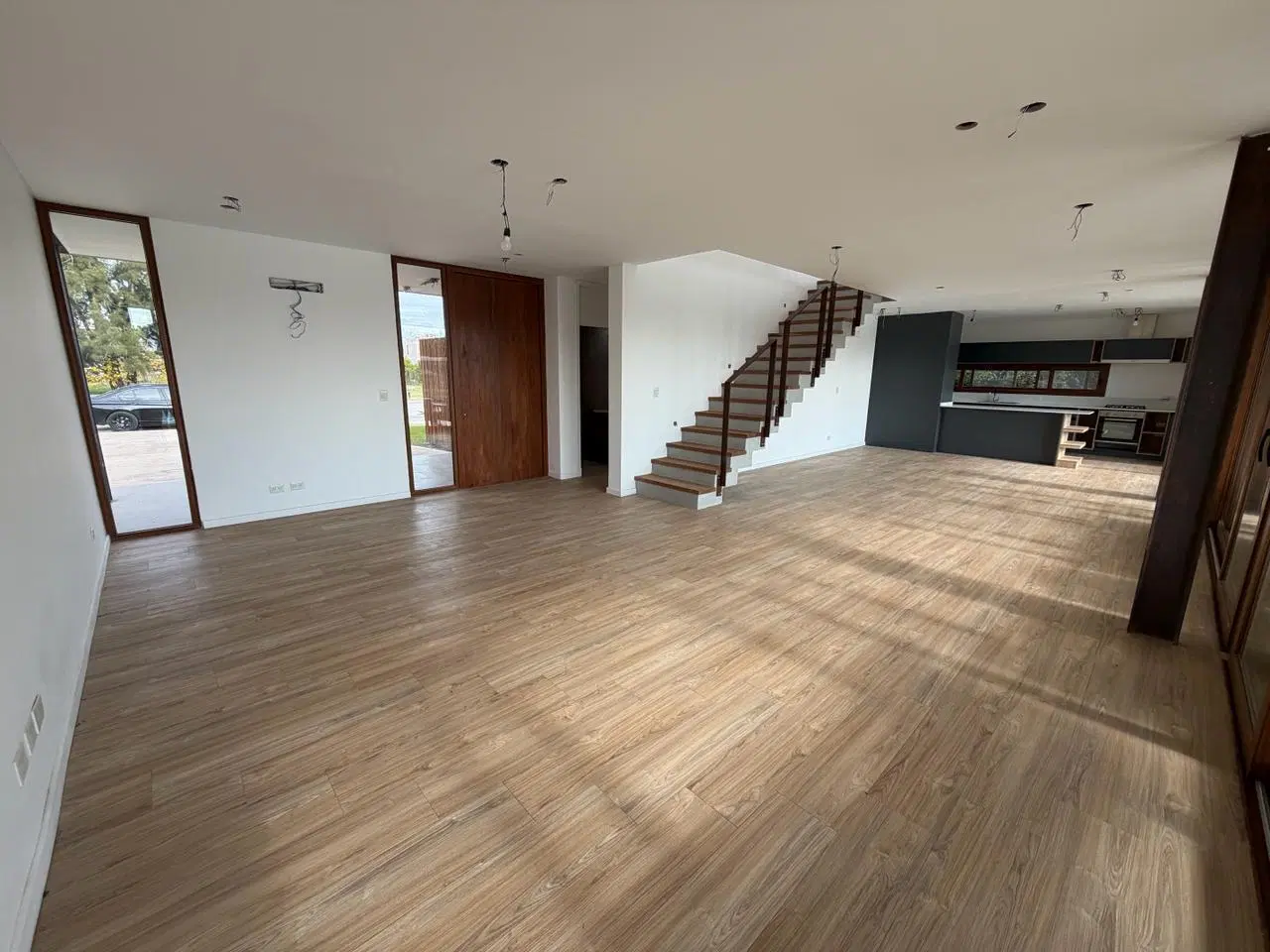 Casa en venta, laguna grande - villanueva 1
