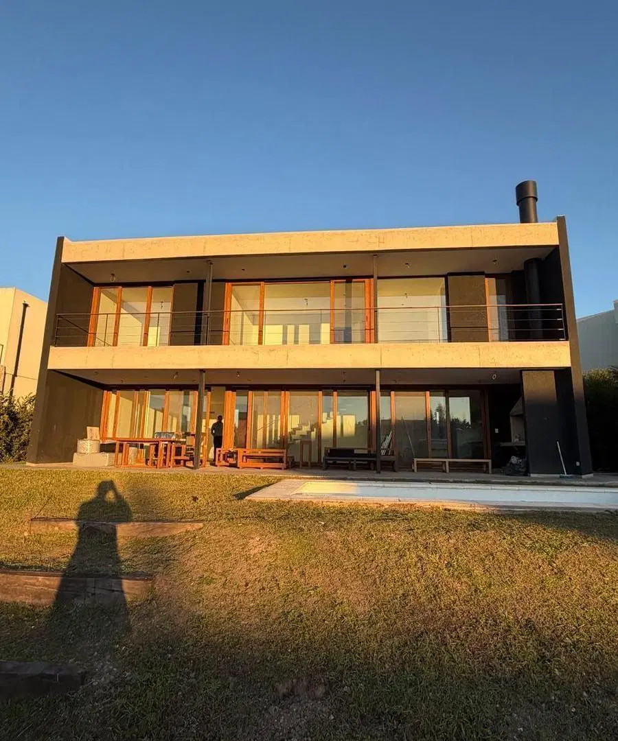 Casa en venta, laguna grande - villanueva 3