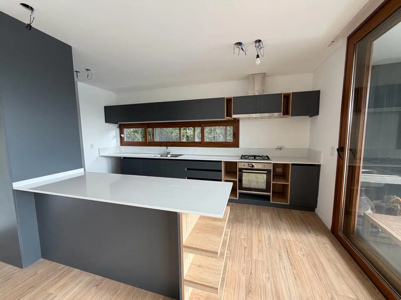 Casa en venta, laguna grande - villanueva 4