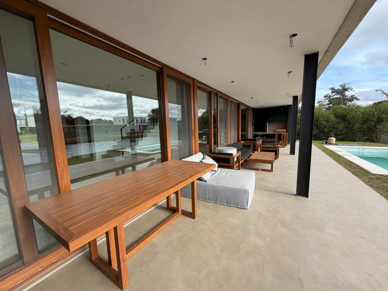 Casa en venta, laguna grande - villanueva 2