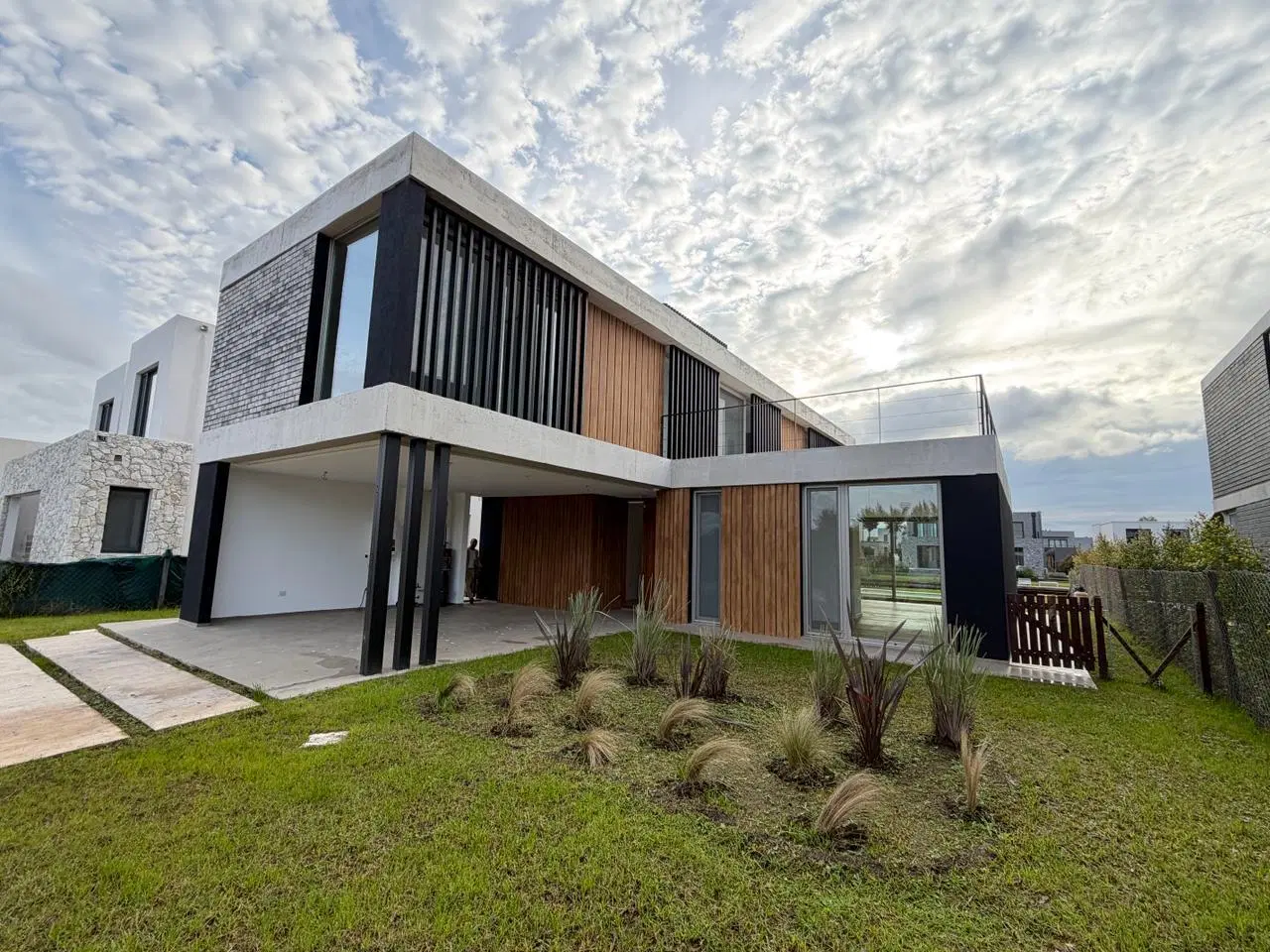 Casa en Venta Laguna Grande - Villanueva 2