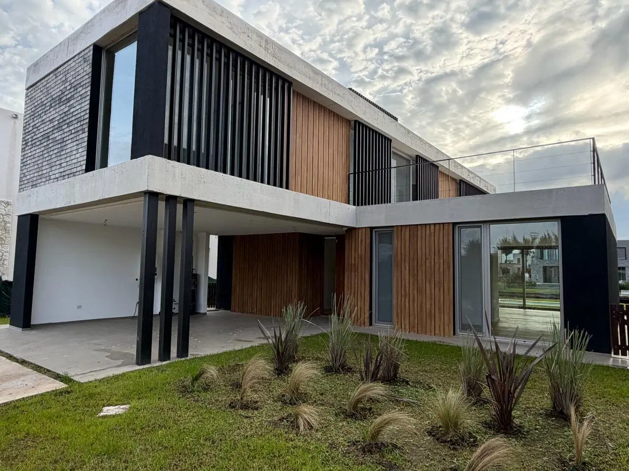 Casa en Venta Laguna Grande - Villanueva 3