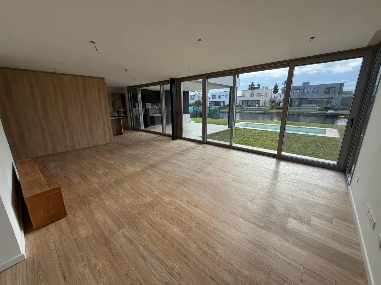 Casa en Venta Laguna Grande - Villanueva 8