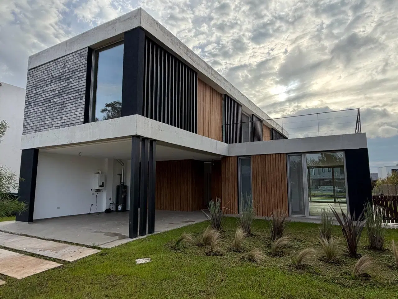 Casa en Venta Laguna Grande - Villanueva 1