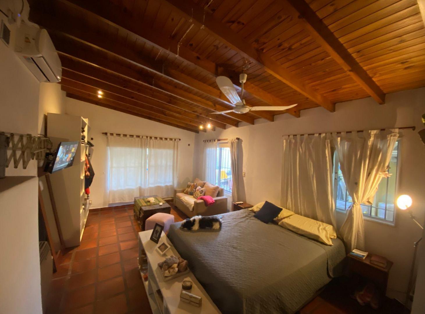 PH EN VENTA EN BECCAR 3 AMBIENTES