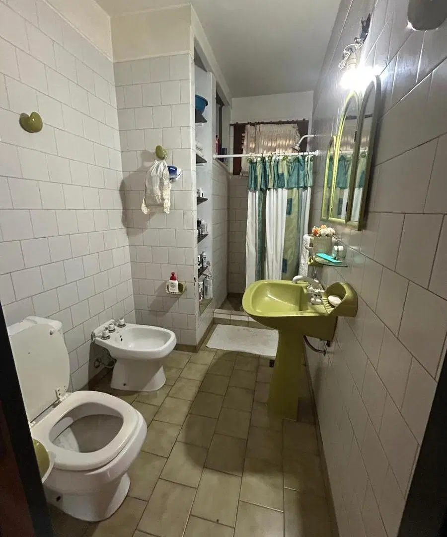 Casa en terreno de 1000 m2 Benavidez zona fabril 5