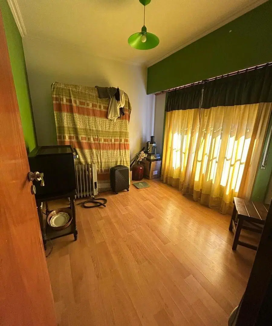 Casa en terreno de 1000 m2 Benavidez zona fabril 3