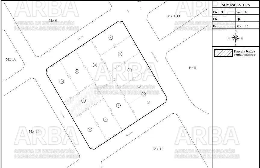 Plano 3