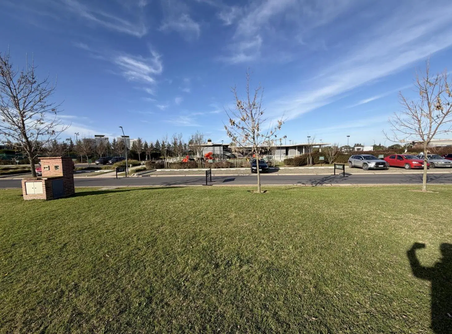 Terreno en venta, Virazon - Nordelta 5