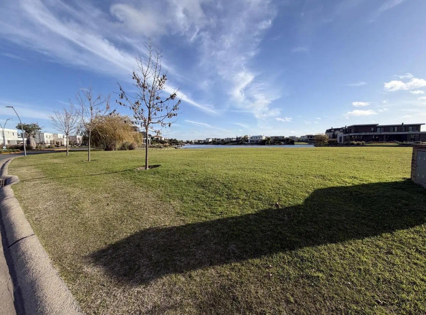 Terreno en venta, Virazon - Nordelta 3