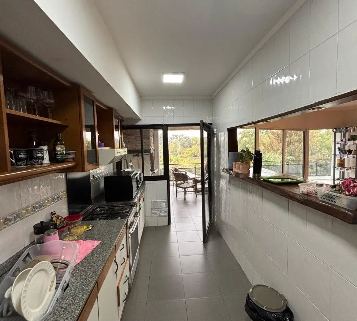 Departamento en Marinas Golf 2