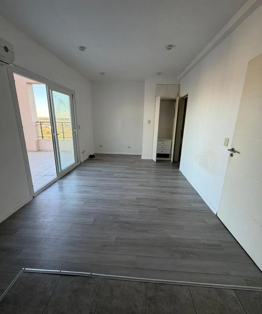 Exclusivo Dpto en Piso 17 | Gran Balcón Terraza 15 m² | Amenities de Categoría | Apto Profesional 5