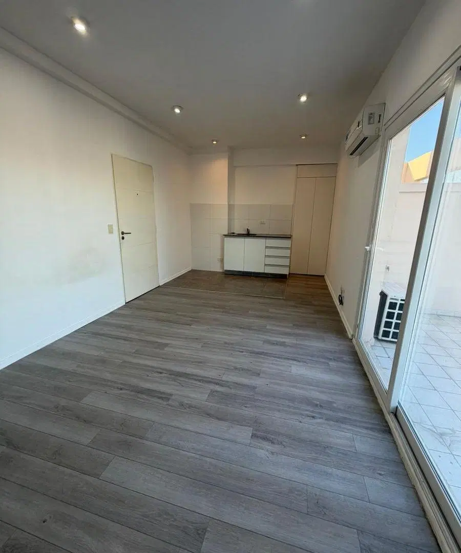Exclusivo Dpto en Piso 17 | Gran Balcón Terraza 15 m² | Amenities de Categoría | Apto Profesional 3
