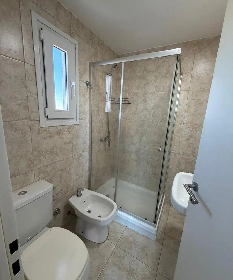Exclusivo Dpto en Piso 17 | Gran Balcón Terraza 15 m² | Amenities de Categoría | Apto Profesional 1