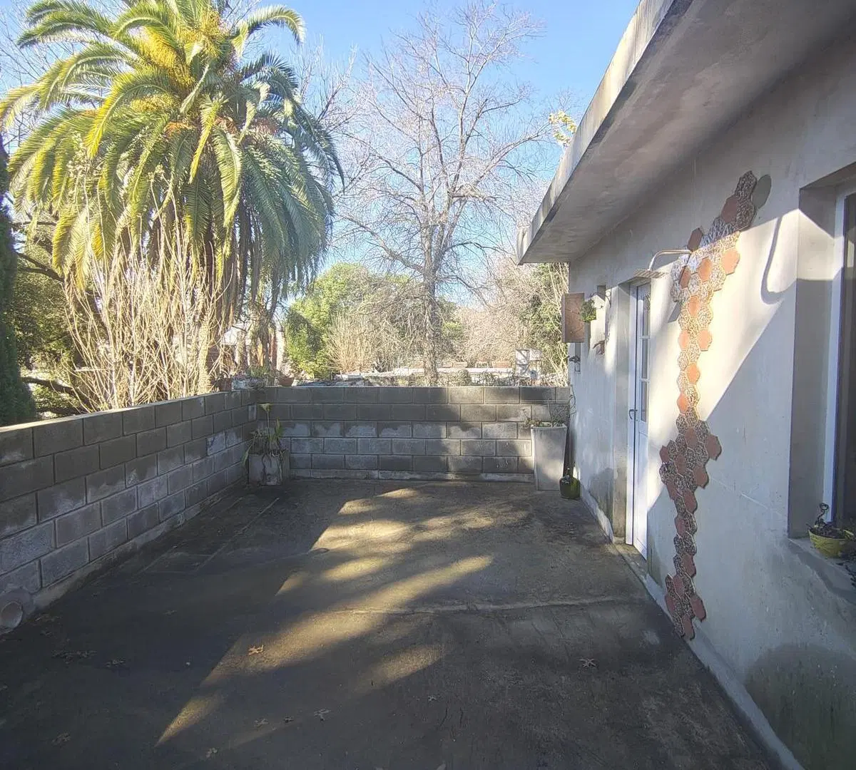 Casa en Benavidez 5