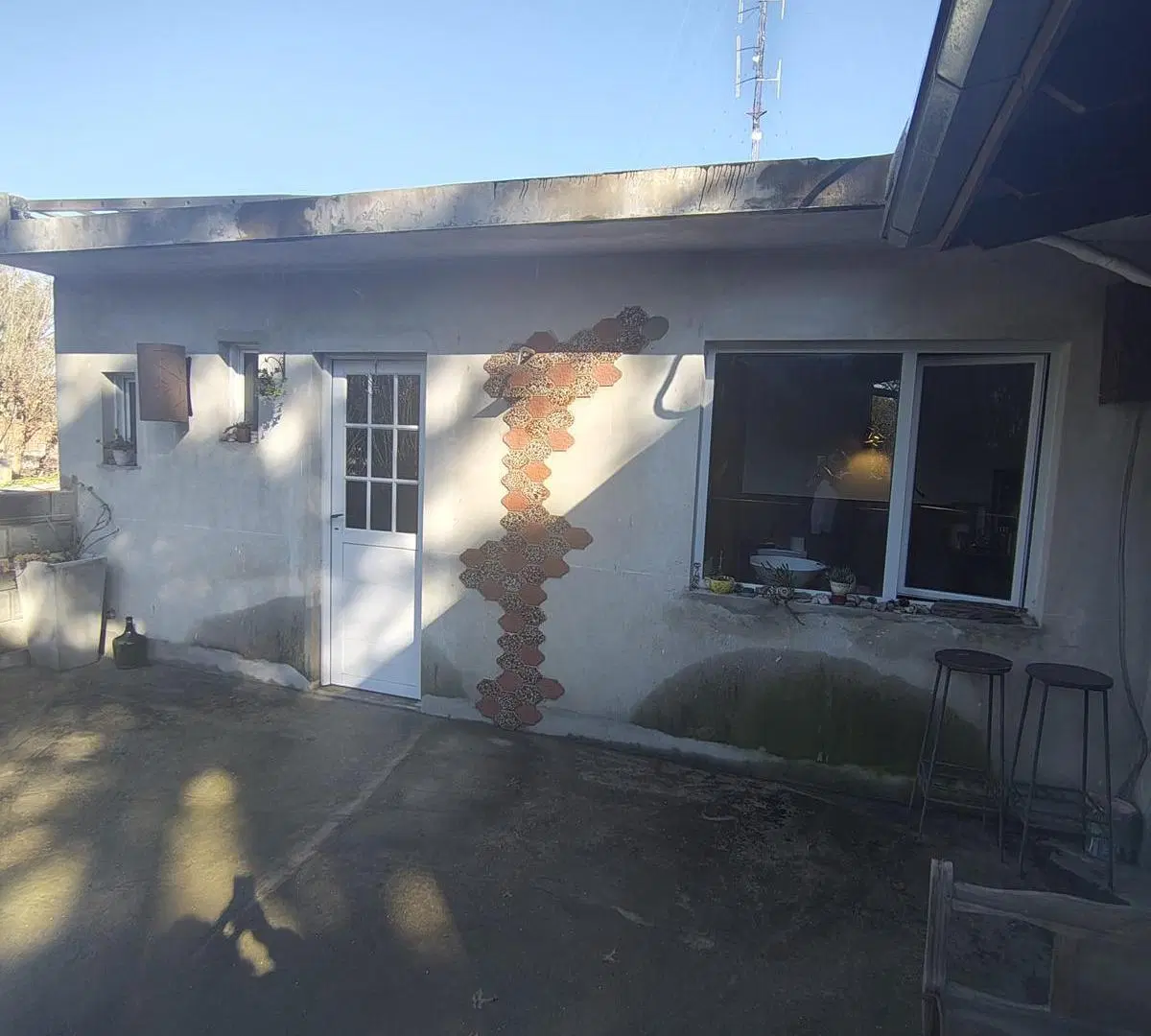 Casa en Benavidez 2
