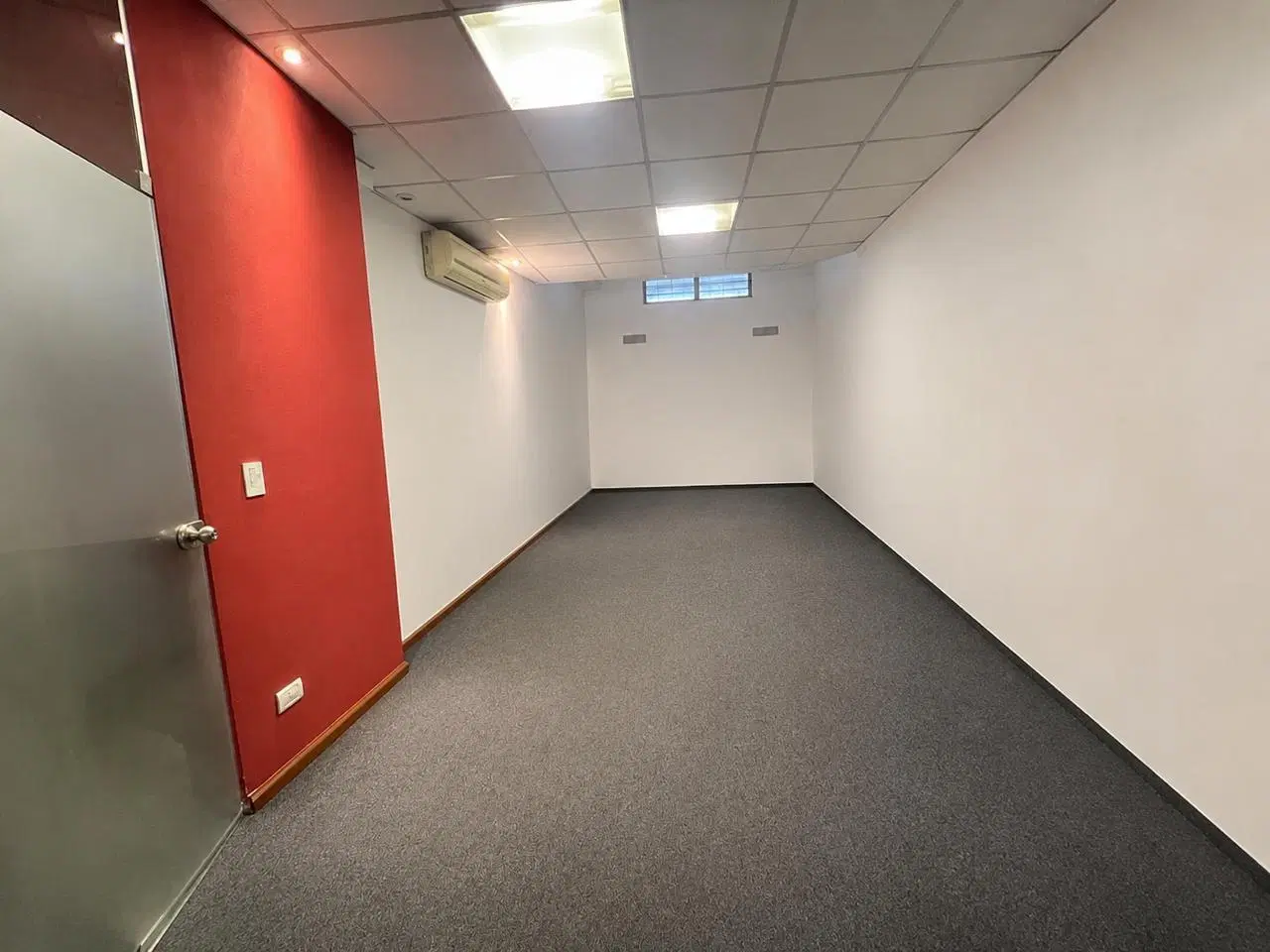 Oficina en Vicente López 3