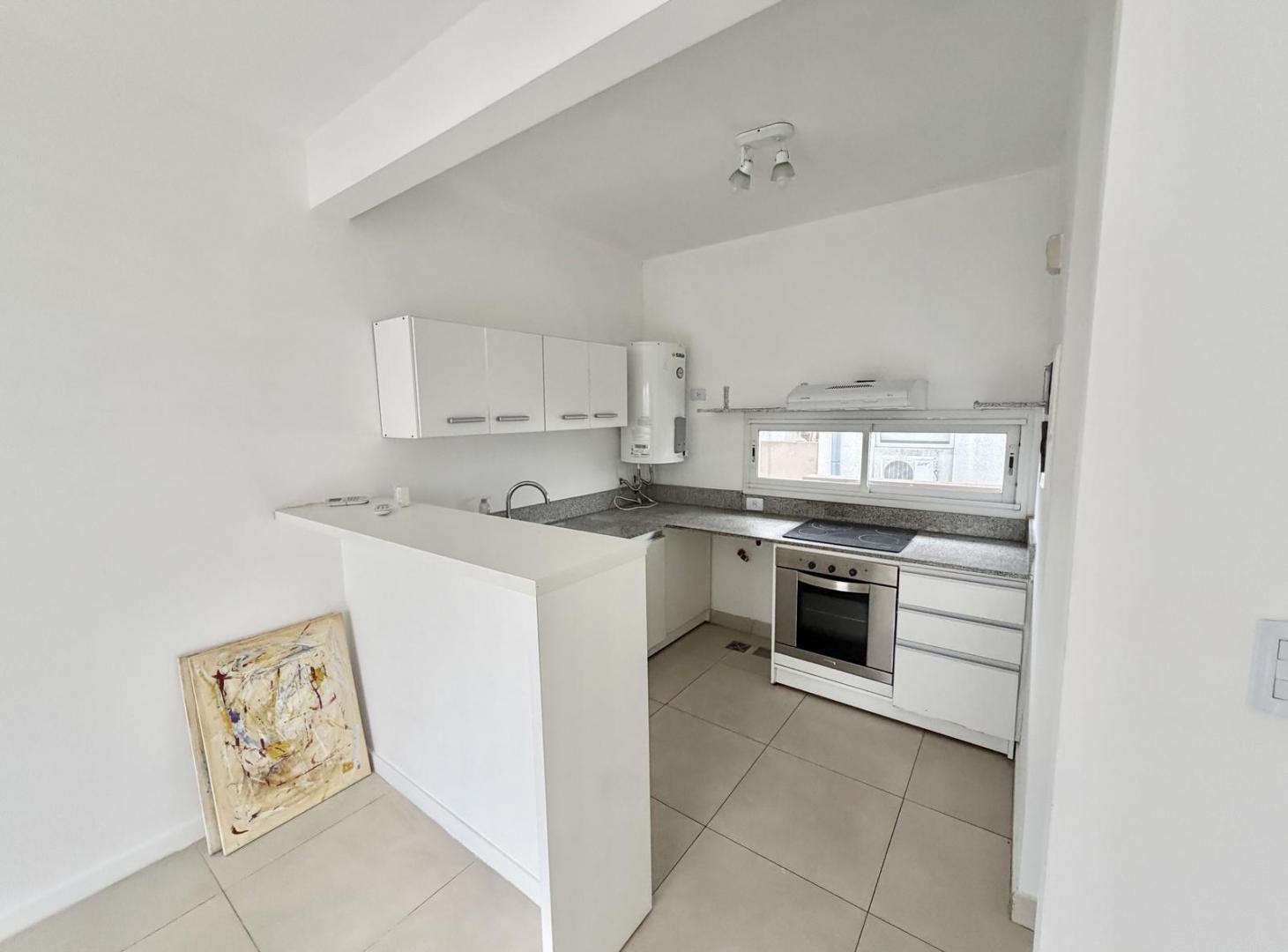 Foto de Departamento en alquiler, lago del sendero - nordelta, imagen 2