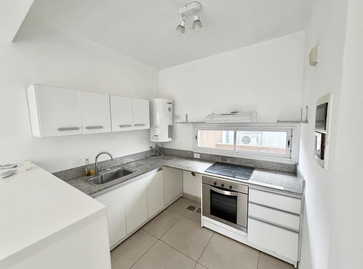 Foto de Departamento en alquiler, lago del sendero - nordelta, imagen 3